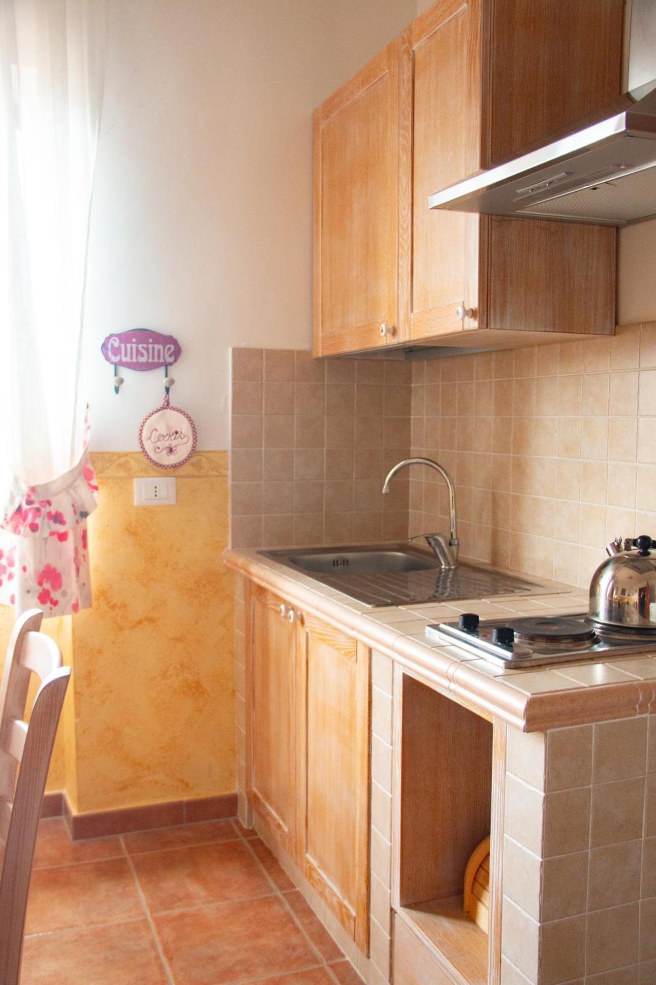 Casale la Rovere Montalto di Castro Habitación foto