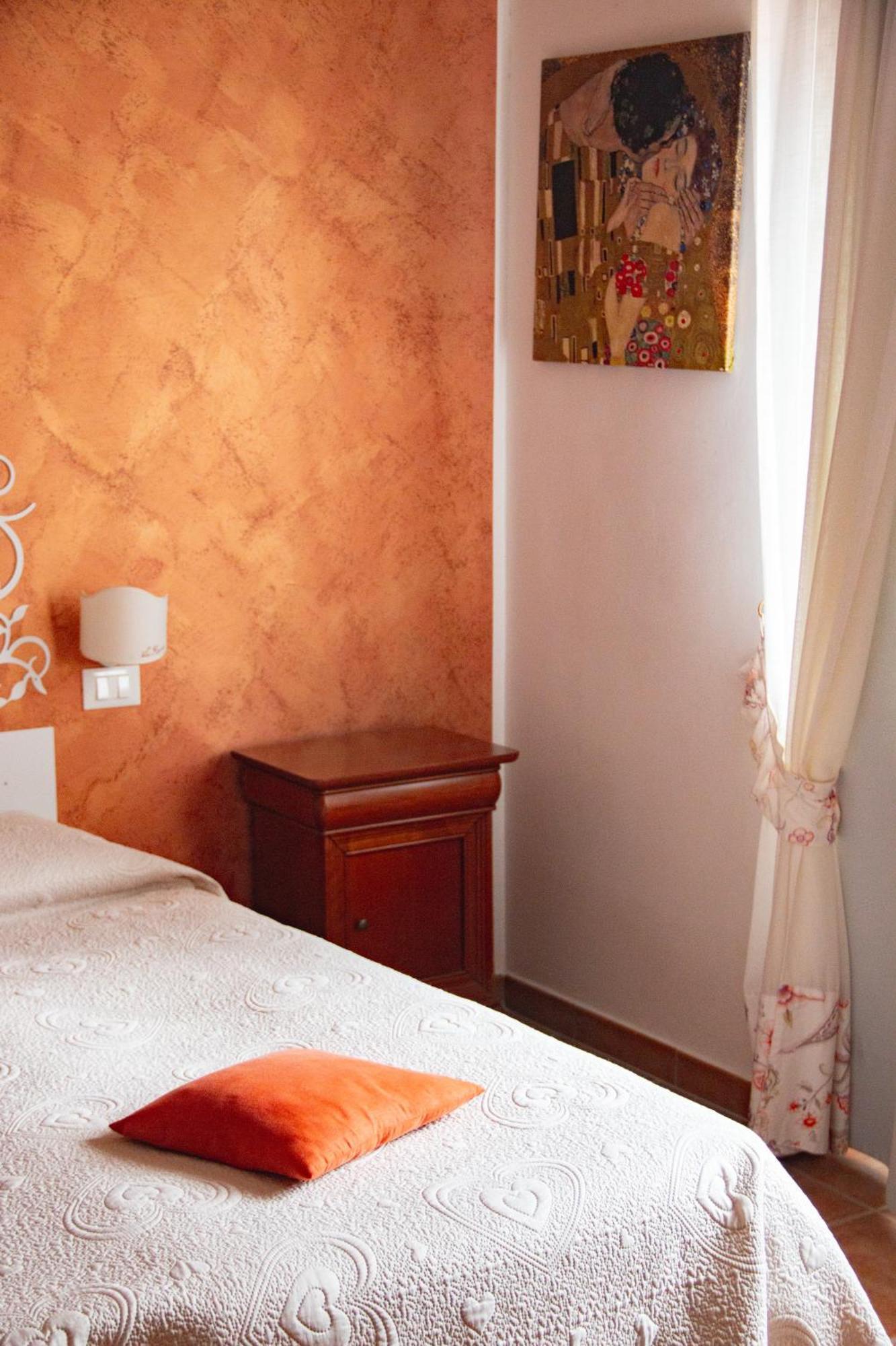 Casale la Rovere Montalto di Castro Habitación foto