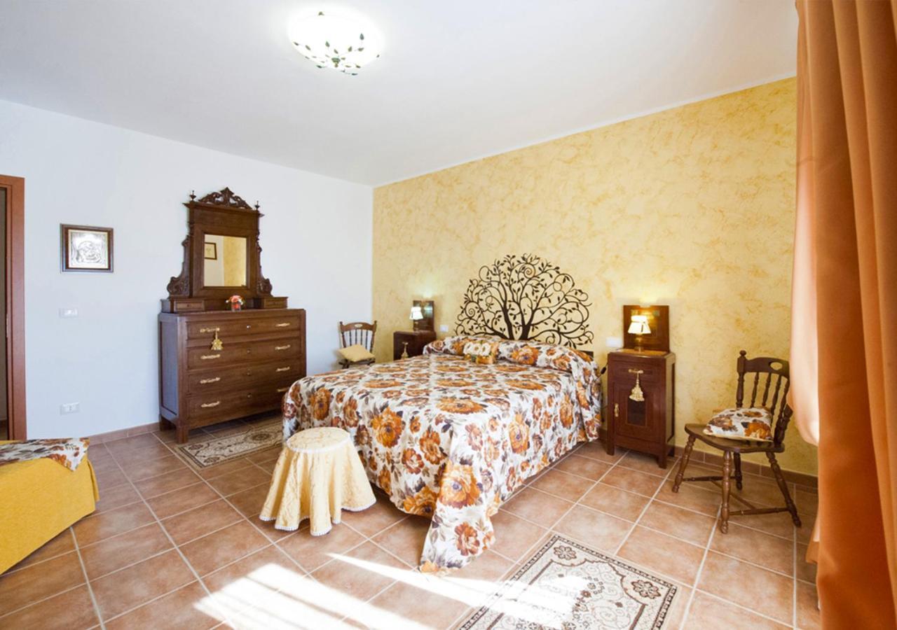 Casale la Rovere Montalto di Castro Exterior foto